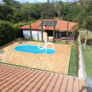 Fazenda/Sítio com 3 Quartos à venda, 6000m² no , Campo Limpo de Goiás
