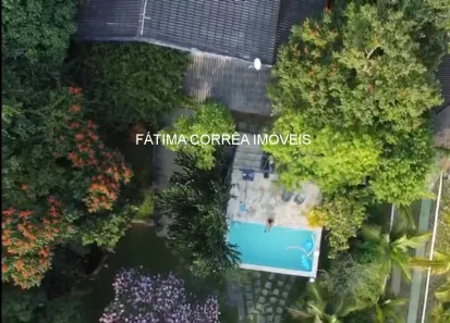 Casa de Condomínio com 3 Quartos à venda, 380m² no Nova Cidade, Macaé