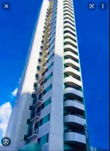Apartamento com 3 Quartos à venda, 95m² no Madalena, Recife