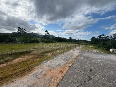 Lote/Terreno à venda, 20783m² no Escalvados, Navegantes