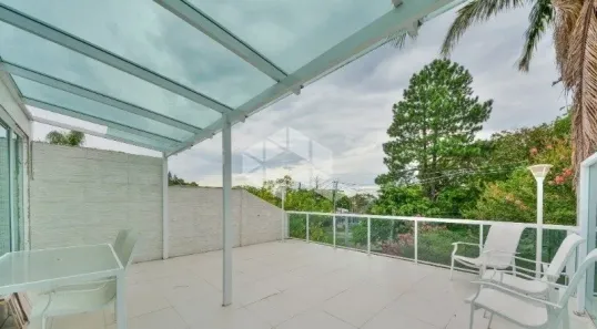 Casa com 2 Quartos à venda, 160m² no Vila Assunção, Porto Alegre