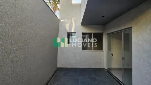Apartamento com 2 Quartos à venda, 65m² no Santa Branca, Belo Horizonte