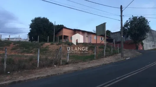 Lote/Terreno à venda, 1081m² no Santa Cruz, Valinhos