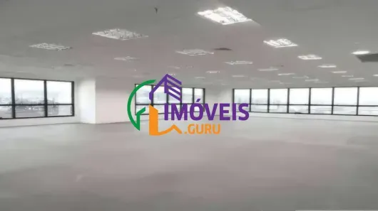 Sala Comercial para alugar, 1200m² no Alphaville Centro Industrial e Empresarial/Alphaville., Barueri