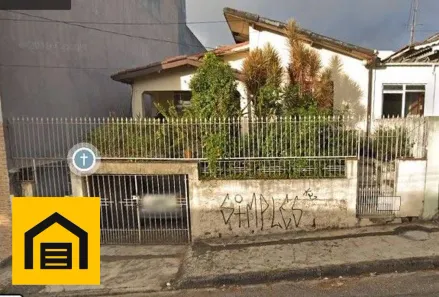 Lote/Terreno à venda, 370m² no Vila Guarani, Mauá