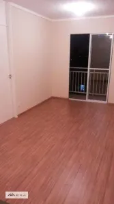 Apartamento com 3 Quartos à venda, 51m² no Vila Marieta, Campinas