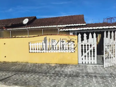 Casa com 2 Quartos à venda, 53m² no Maracanã, Praia Grande