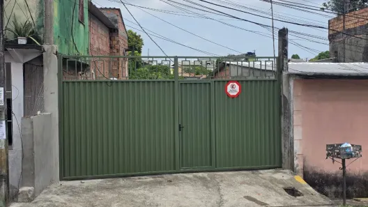 Apartamento com 4 Quartos à venda, 900m² no Redenção, Manaus