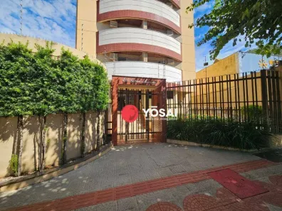 Apartamento com 2 Quartos à venda, 100m² no Centro, Londrina
