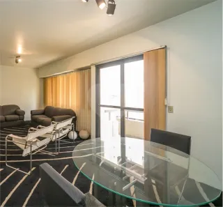 Apartamento com 4 Quartos para venda ou aluguel, 140m² no Jardim Ampliação, São Paulo