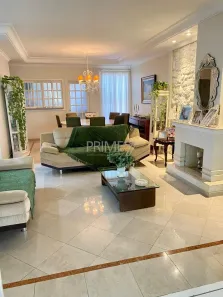 Casa com 4 Quartos para alugar, 395m² no Vila Rezende, Piracicaba