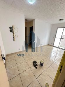 Apartamento com 3 Quartos à venda, 52m² no Itaim Paulista, São Paulo