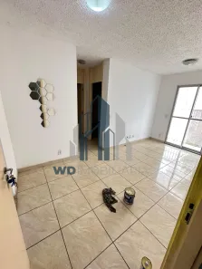 Apartamento com 3 Quartos à venda, 52m² no Itaim Paulista, São Paulo