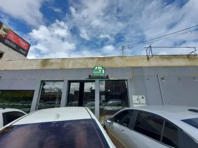 Ponto Comercial para alugar, 1100m² no Jundiaí, Anápolis