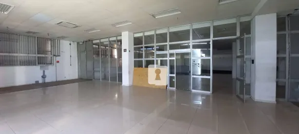 Prédio Comercial para alugar, 1574m² no Itaberaba, São Paulo