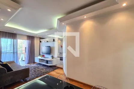 Apartamento com 4 Quartos à venda, 110m² no Anchieta, São Bernardo do Campo