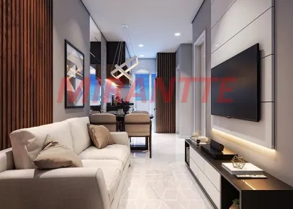 Apartamento com 1 Quarto à venda, 28m² no Vila Dom Pedro II, São Paulo