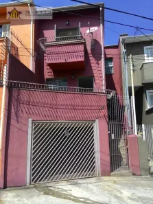Sobrado com 3 Quartos à venda, 180m² no Bosque da Saúde, São Paulo