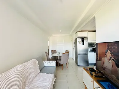 Apartamento com 3 Quartos à venda, 70m² no Pagani, Palhoça