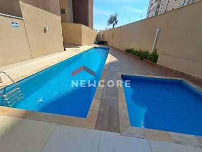 Apartamento com 3 Quartos à venda, 112m² no Jardim Brasília, Piracicaba