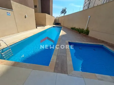 Apartamento com 3 Quartos à venda, 66m² no Jardim Brasília, Piracicaba