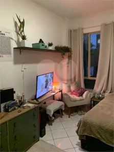 Apartamento com 2 Quartos à venda, 64m² no Consolação, São Paulo