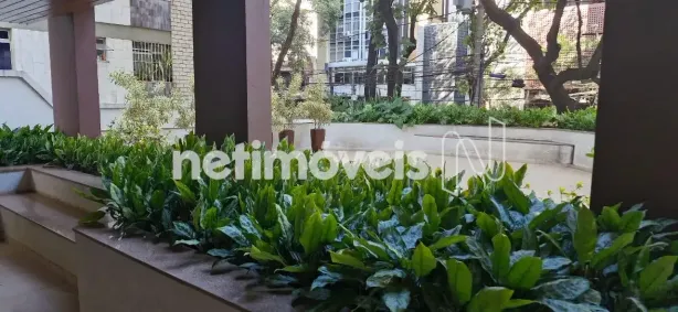 Apartamento com 2 Quartos à venda, 61m² no Lourdes, Belo Horizonte
