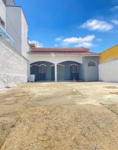 Casa com 1 Quarto à venda, 56m² no Parque Senhor do Bonfim, Taubaté