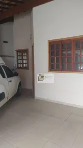 Casa com 3 Quartos à venda, 117m² no Jardim Santa Júlia, São José dos Campos