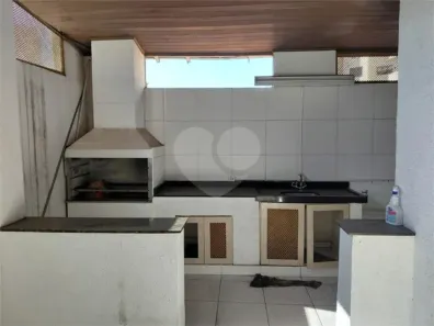 Prédio Comercial para alugar, 360m² no Cambuci, São Paulo