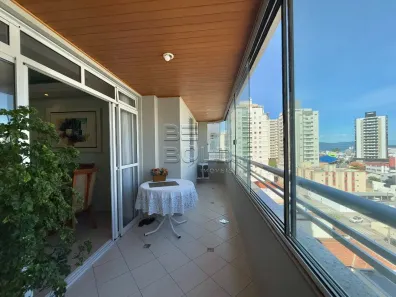Apartamento com 4 Quartos à venda, 129m² no Campinas, São José