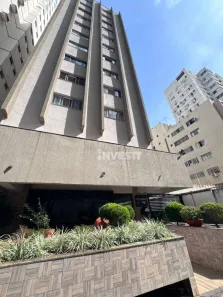 Apartamento com 2 Quartos para alugar, 80m² no Setor Oeste, Goiânia