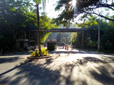 Lote/Terreno à venda, 2283m² no Colinas do Ermitage (Sousas), Campinas