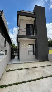 Casa de Condomínio com 3 Quartos à venda, 120m² no Sítio Boa Vista, Cotia