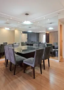 Apartamento com 3 Quartos à venda, 116m² no Jardim, Santo André