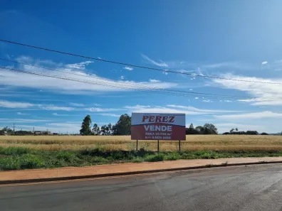 Lote/Terreno à venda, 52750m² no Gleba Ribeirão Limeiro, Londrina