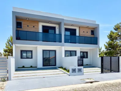 Sobrado com 2 Quartos à venda, 85m² no , Balneário Gaivota