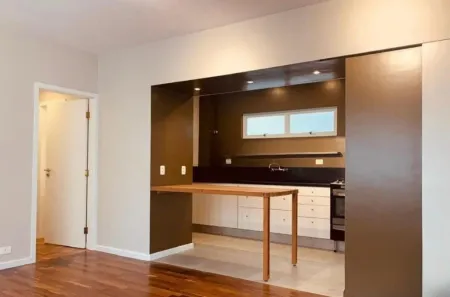 Apartamento com 2 Quartos à venda, 80m² no Cerqueira César, São Paulo