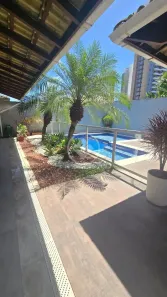 Casa de Condomínio com 4 Quartos à venda, 392m² no Piatã, Salvador