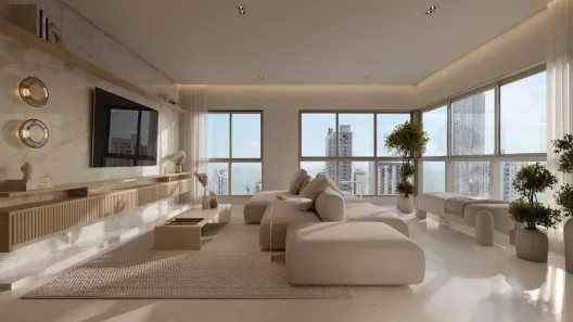 Apartamento com 3 Quartos à venda, 143m² no Centro, Balneário Camboriú