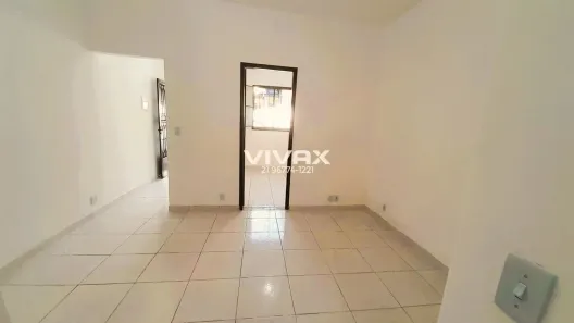 Casa com 2 Quartos à venda, 60m² no Méier, Rio de Janeiro