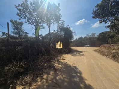 Lote/Terreno à venda, 21000m² no Santa Quitéria, Esmeraldas