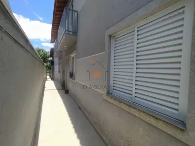Casa de Condomínio com 1 Quarto para alugar, 40m² no Parada Inglesa, São Paulo