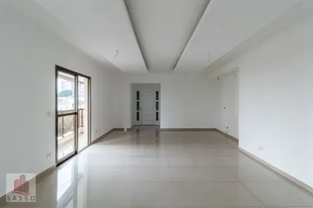 Apartamento com 4 Quartos à venda, 170m² no Vila Regente Feijó, São Paulo
