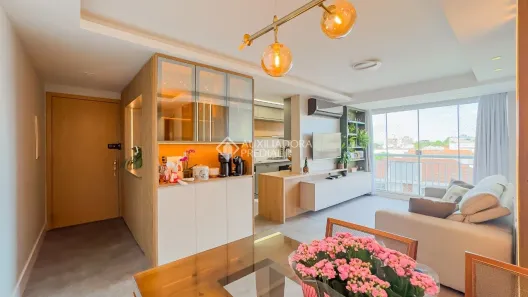 Apartamento com 3 Quartos à venda, 82m² no Jardim Lindóia, Porto Alegre