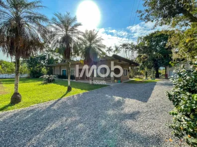 Lote/Terreno à venda, 150m² no Nereu Ramos, Jaraguá do Sul