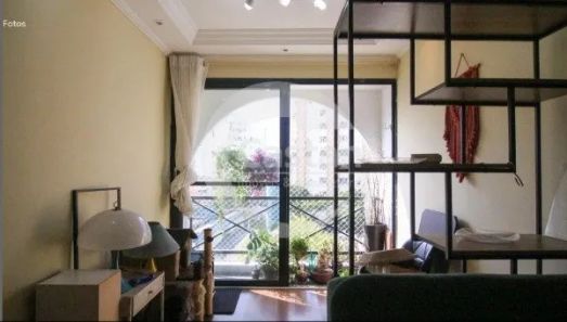 Apartamento com 2 Quartos à venda, 50m² no Quinta da Paineira, São Paulo