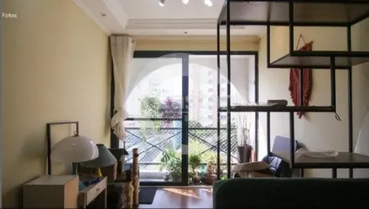 Apartamento com 2 Quartos à venda, 50m² no Quinta da Paineira, São Paulo