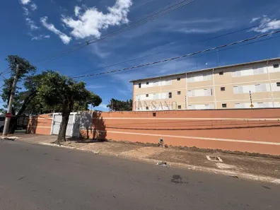 Apartamento com 2 Quartos à venda, 50m² no Parque Paulista, Bauru