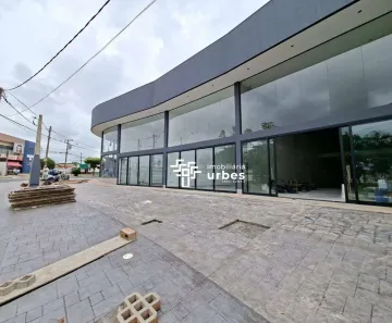 Ponto Comercial para alugar, 141m² no Jardim Ipiranga, Americana